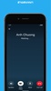 Free Video call and Chat app screenshot 4