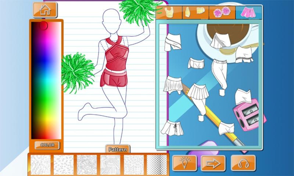 Fashion Studio XL 2 - Preview 3