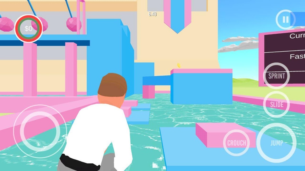 Totally Wipedout - Preview 2