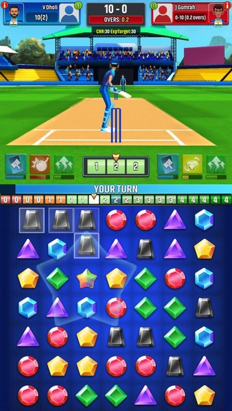 Cricket Rivals - Preview 4