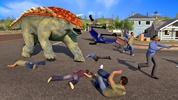 Dino Simulator 2019 screenshot 2