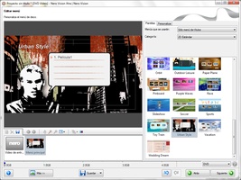 Nero Platinum Suite screenshot 1