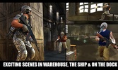 US Commando FPS Shooting Games screenshot 4