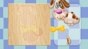 Animal Puzzles for Toddlers screenshot 5