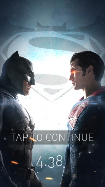 Batman vs Superman : Who Will Win - Preview 5