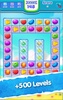 Candy Ice Cream - Free Match 3 Games screenshot 4