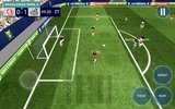 Brazilian Championship Game screenshot 4
