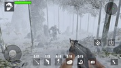 Yeti Monster Hunting screenshot 2