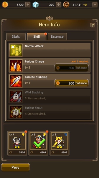 Knight Fever - Preview 5