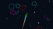 Neon Space Explorer screenshot 5