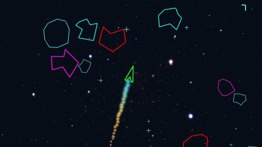 Neon Space Explorer - Preview 5