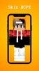 Skin Boys for Minecraft PE screenshot 5