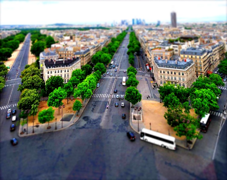 Miniature Camera - Preview 6