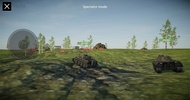 WWII Tank Commander screenshot 3