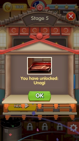 Japan Food Chain - Preview 6