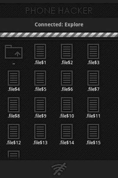 Phone Hacker Prank - Preview 3