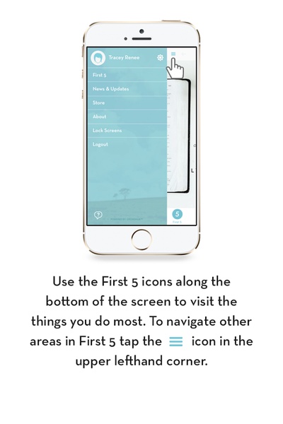 First 5 - Preview 2