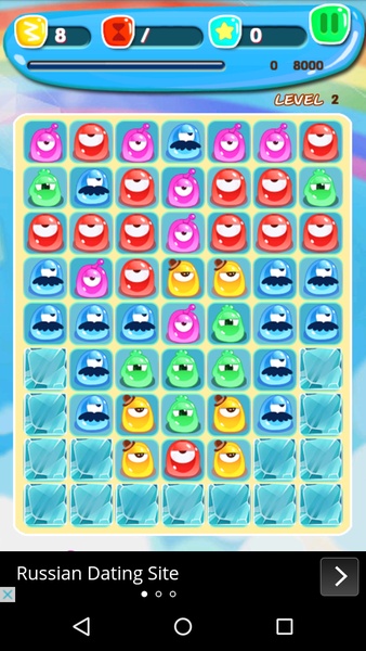 FarmHeroesJell - Preview 1