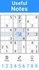 Sudoku screenshot 9