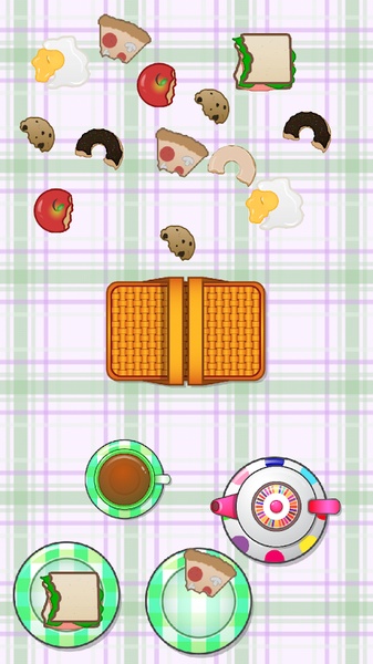 Tea Party - Preview 4