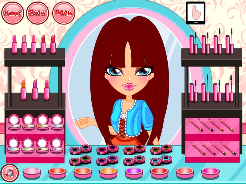 Hair Styler Salon - Preview 8