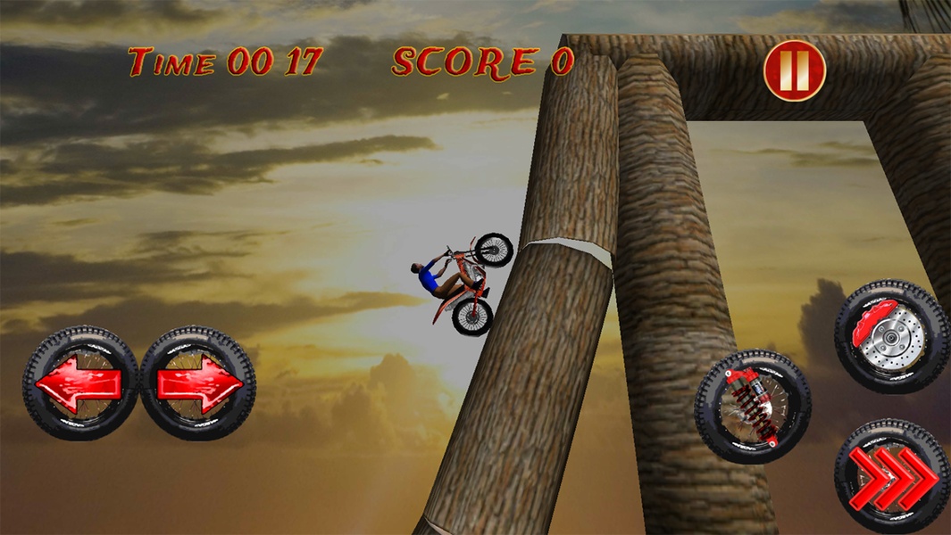 Trial Racing 2014 Xtreme - Preview 8