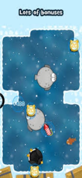 pinguin - Preview 4