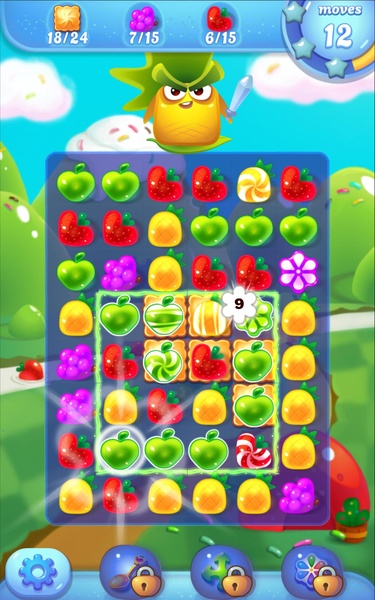 Jolly Jam - Preview 5