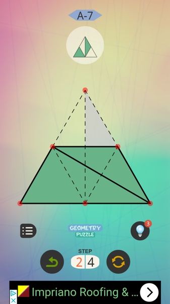 Geom Puzzle - Preview 3