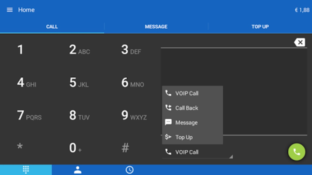 SmartVoip - Preview 8