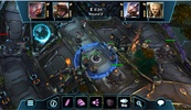 Arena of Heroes screenshot 1