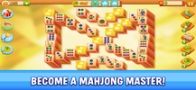 Mahjong Trails screenshot 12