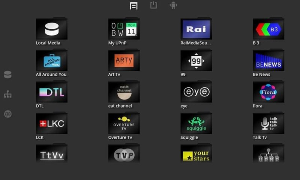 OpenBoxWare - Preview 8