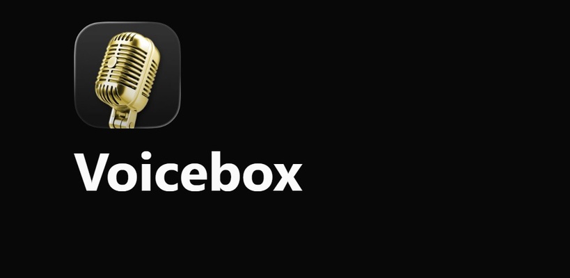 Download Voicebox