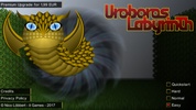 Uroboros Labyrinth screenshot 1