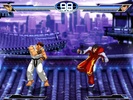 Capcom Vs The World screenshot 4