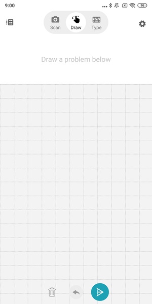 Microsoft Math - Preview 4