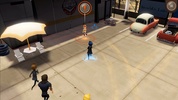 FINAL FANTASY XV POCKET EDITION screenshot 12