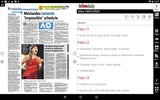 The Sun Daily iPaper screenshot 1