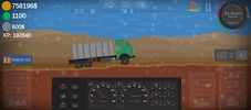 Truck On Fire 2D screenshot 6