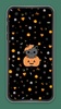 Cute Halloween Wallpaper screenshot 7