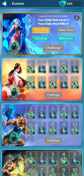 Rumble Rebels - Preview 8