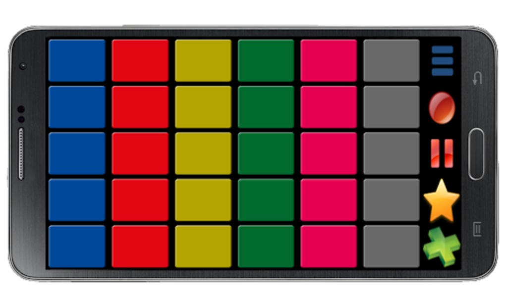 Music Loops Pad - Preview 5