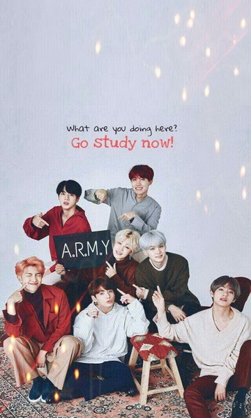 BTS Wallpapers - Preview 6