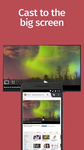 Firefox (China) - Preview 12