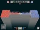 Blocky Ragdoll Battle screenshot 5