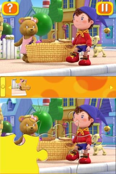 Noddy - Preview 2