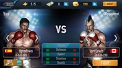 Boxing Champion: Real Punch Fist screenshot 2