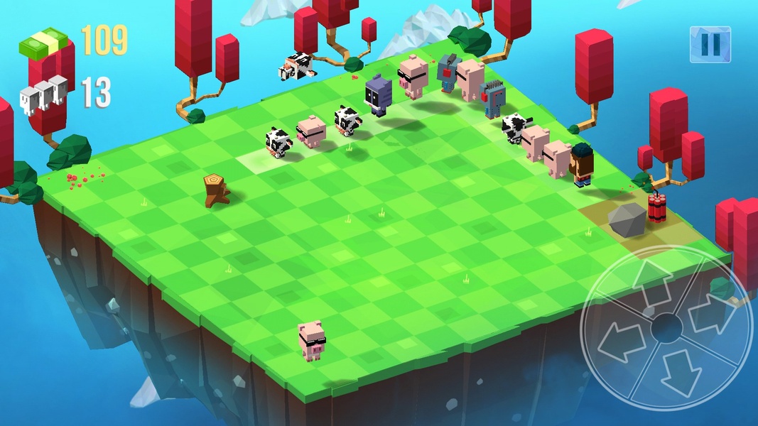 Snake Legends - Preview 1