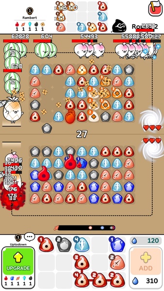 Auto Puzzle Defense - Preview 9
